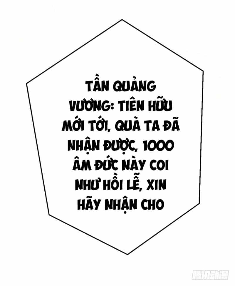 Vòng Bạn Bè Địa Phủ - Chương 3 - ảnh 6