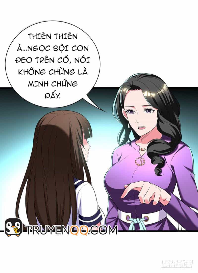 Vòng Bạn Bè Địa Phủ - Chương 30 - ảnh 10