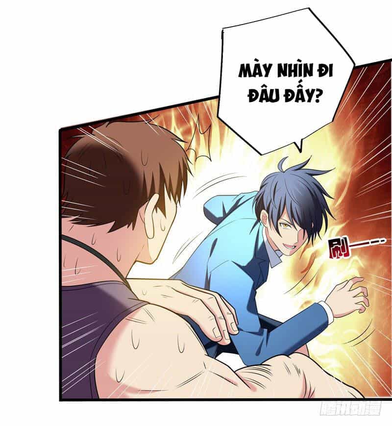 Vòng Bạn Bè Địa Phủ - Chương 31 - ảnh 15