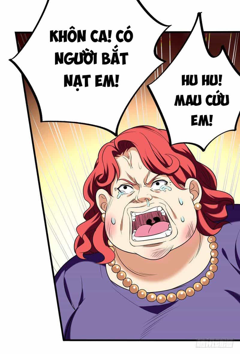 Vòng Bạn Bè Địa Phủ - Chương 31 - ảnh 5