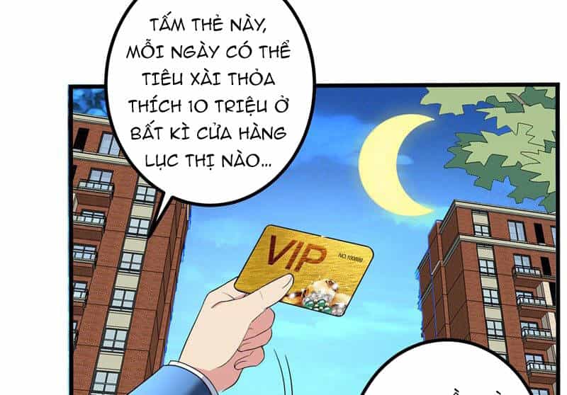 Vòng Bạn Bè Địa Phủ - Chương 32 - ảnh 14