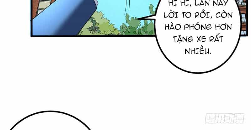 Vòng Bạn Bè Địa Phủ - Chương 32 - ảnh 15