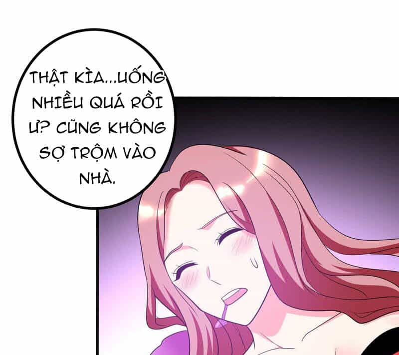 Vòng Bạn Bè Địa Phủ - Chương 32 - ảnh 38