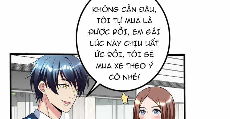 Vòng Bạn Bè Địa Phủ - Chương 32 - ảnh 4