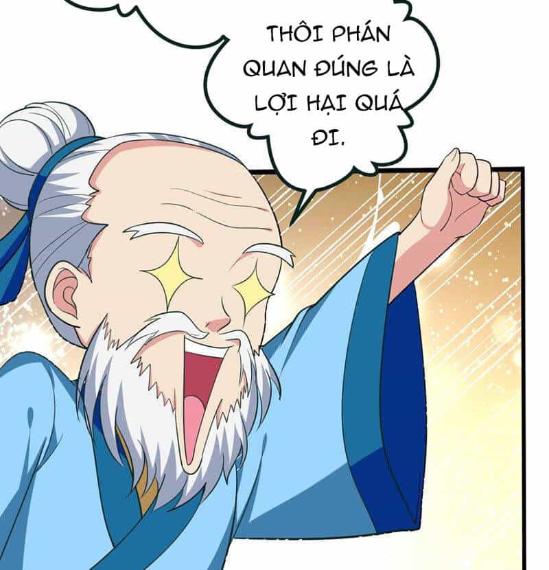 Vòng Bạn Bè Địa Phủ - Chương 33 - ảnh 16