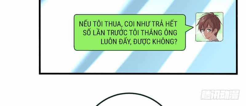 Vòng Bạn Bè Địa Phủ - Chương 33 - ảnh 25