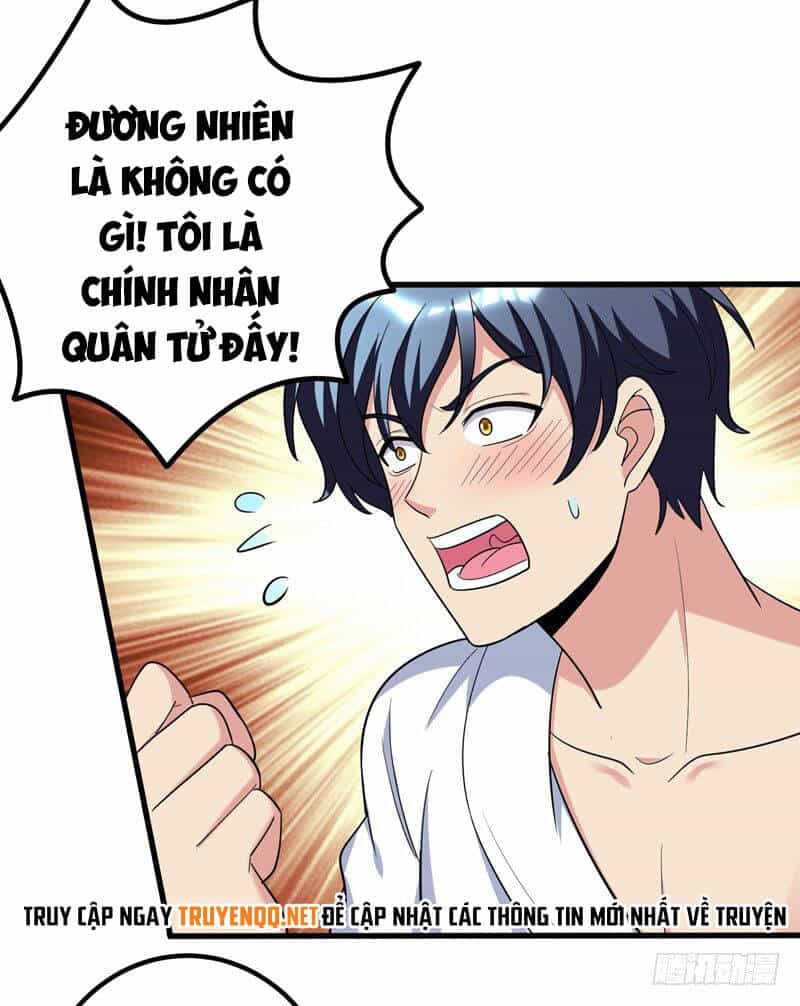 Vòng Bạn Bè Địa Phủ - Chương 34 - ảnh 7
