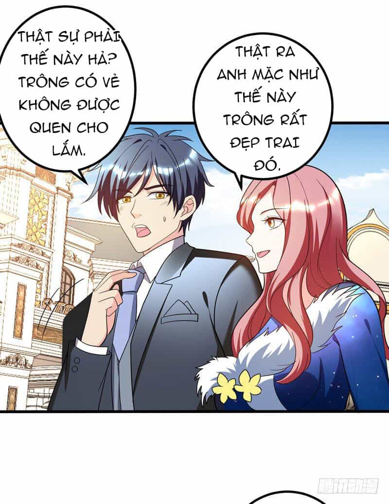 Vòng Bạn Bè Địa Phủ - Chương 35 - ảnh 9