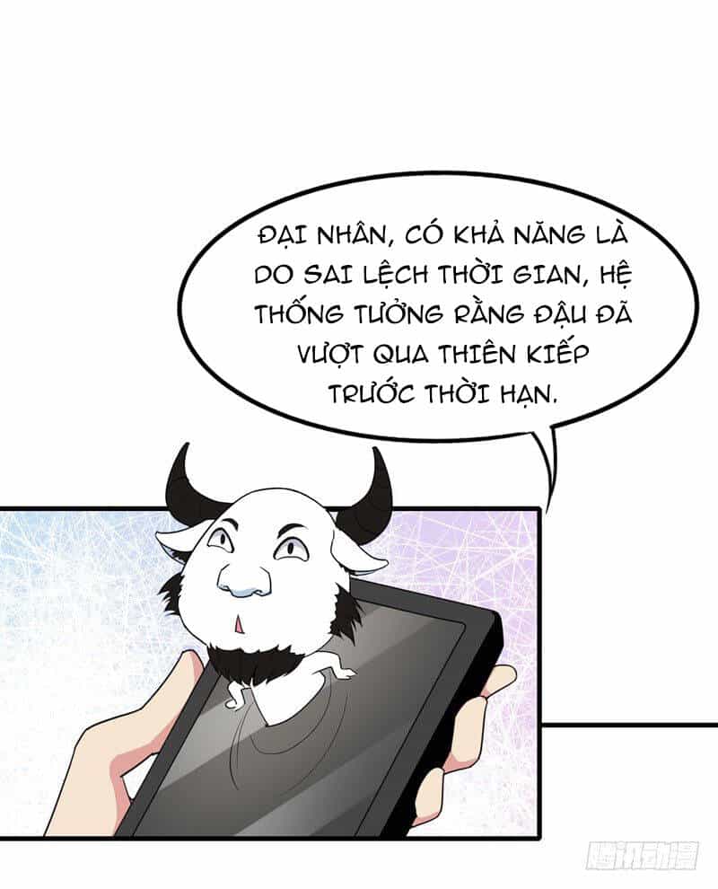 Vòng Bạn Bè Địa Phủ - Chương 37 - ảnh 10