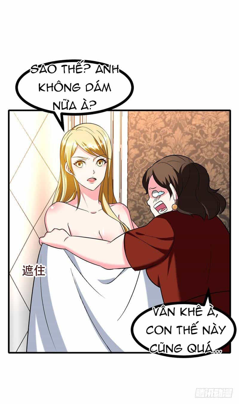 Vòng Bạn Bè Địa Phủ - Chương 38 - ảnh 3
