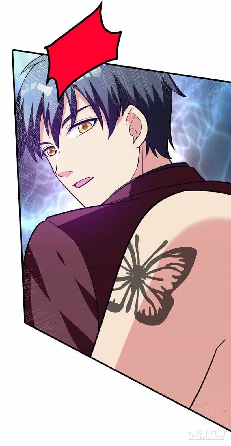 Vòng Bạn Bè Địa Phủ - Chương 39 - ảnh 28