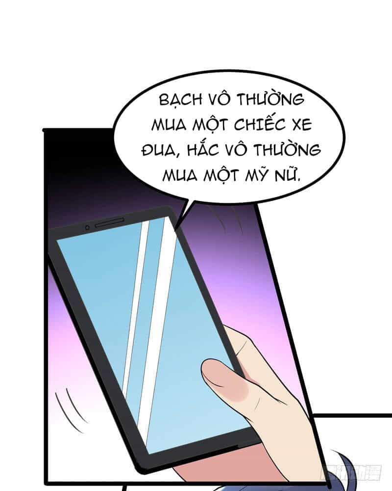 Vòng Bạn Bè Địa Phủ - Chương 39 - ảnh 4
