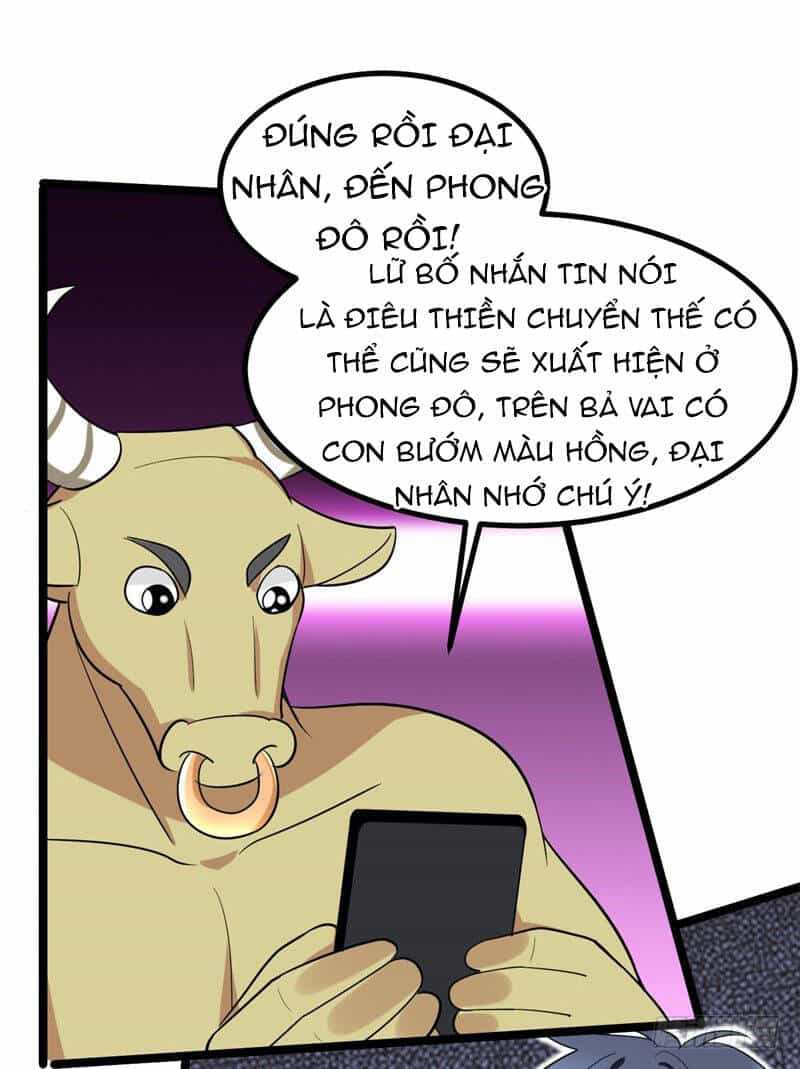 Vòng Bạn Bè Địa Phủ - Chương 39 - ảnh 7