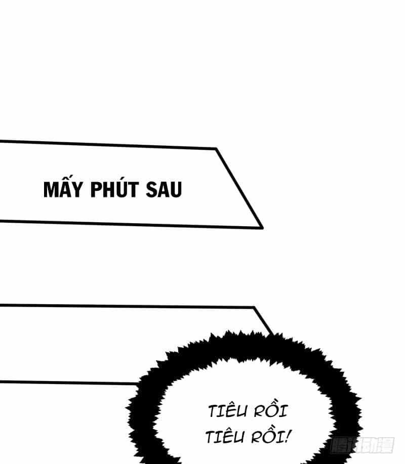 Vòng Bạn Bè Địa Phủ - Chương 4 - ảnh 40