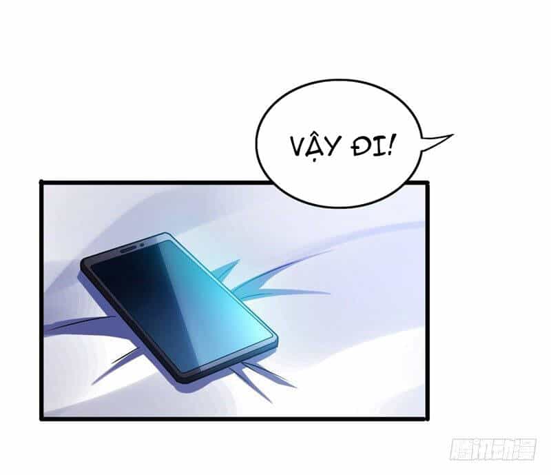 Vòng Bạn Bè Địa Phủ - Chương 40 - ảnh 26