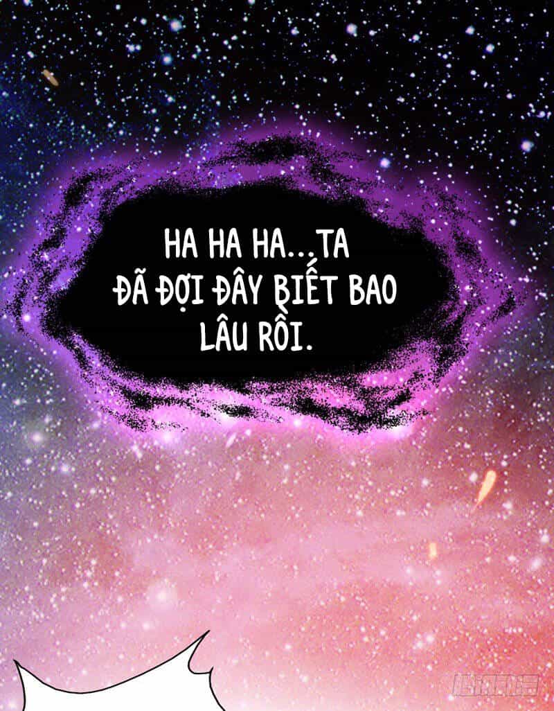 Vòng Bạn Bè Địa Phủ - Chương 42 - ảnh 12