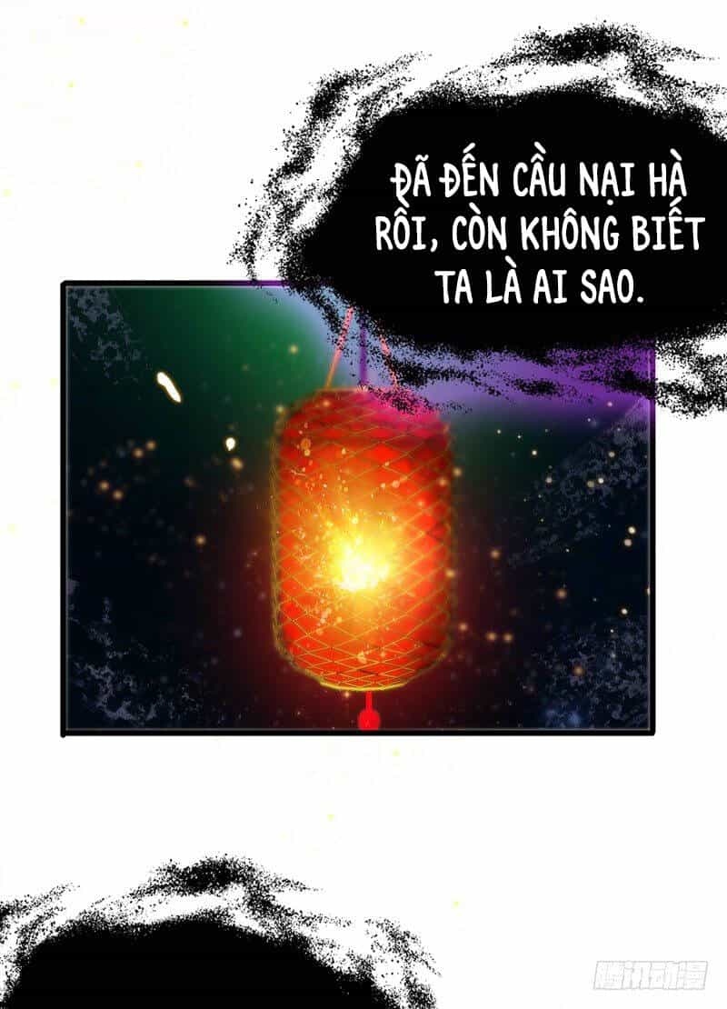 Vòng Bạn Bè Địa Phủ - Chương 42 - ảnh 14