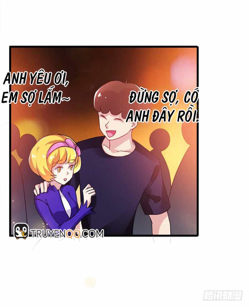 Vòng Bạn Bè Địa Phủ - Chương 42 - ảnh 2