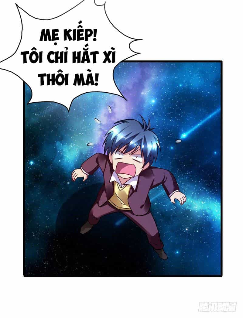 Vòng Bạn Bè Địa Phủ - Chương 42 - ảnh 24