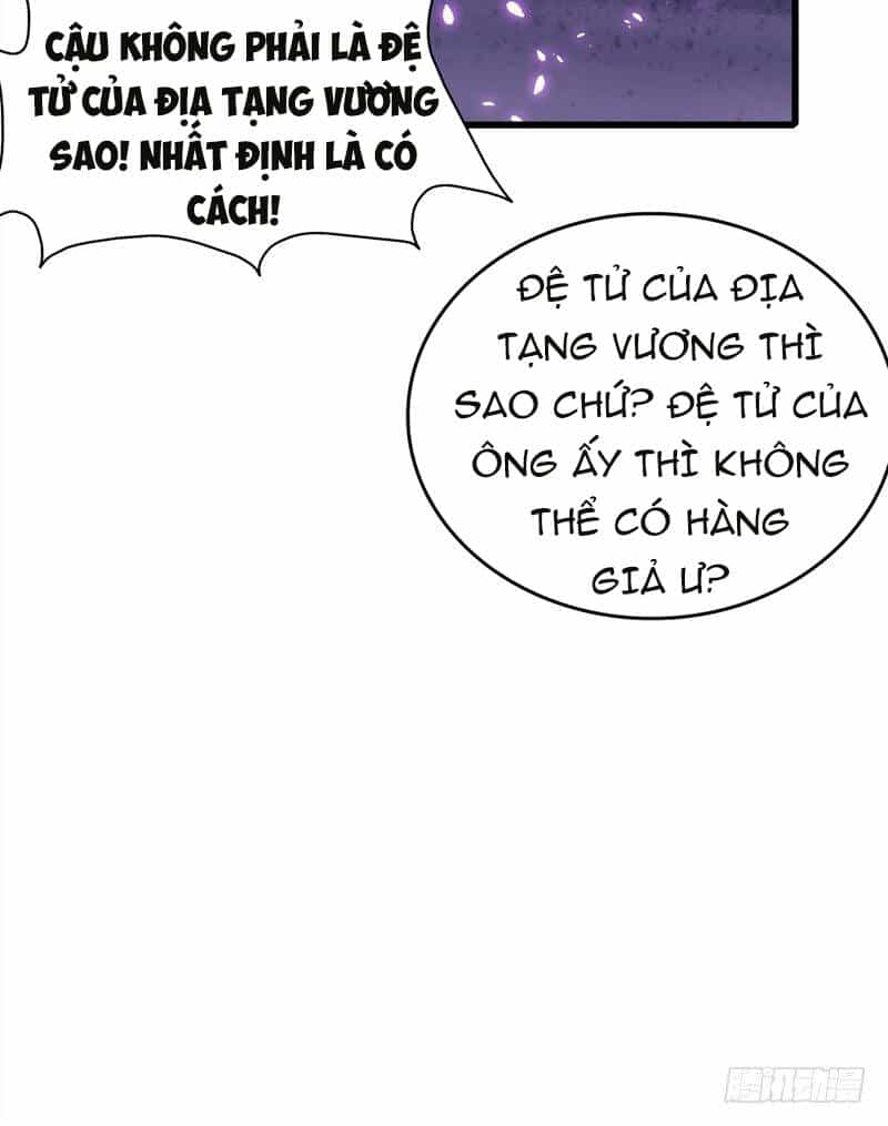 Vòng Bạn Bè Địa Phủ - Chương 43 - ảnh 15