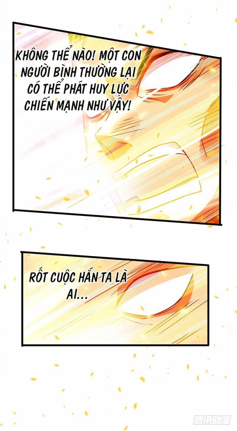 Vòng Bạn Bè Địa Phủ - Chương 43 - ảnh 28
