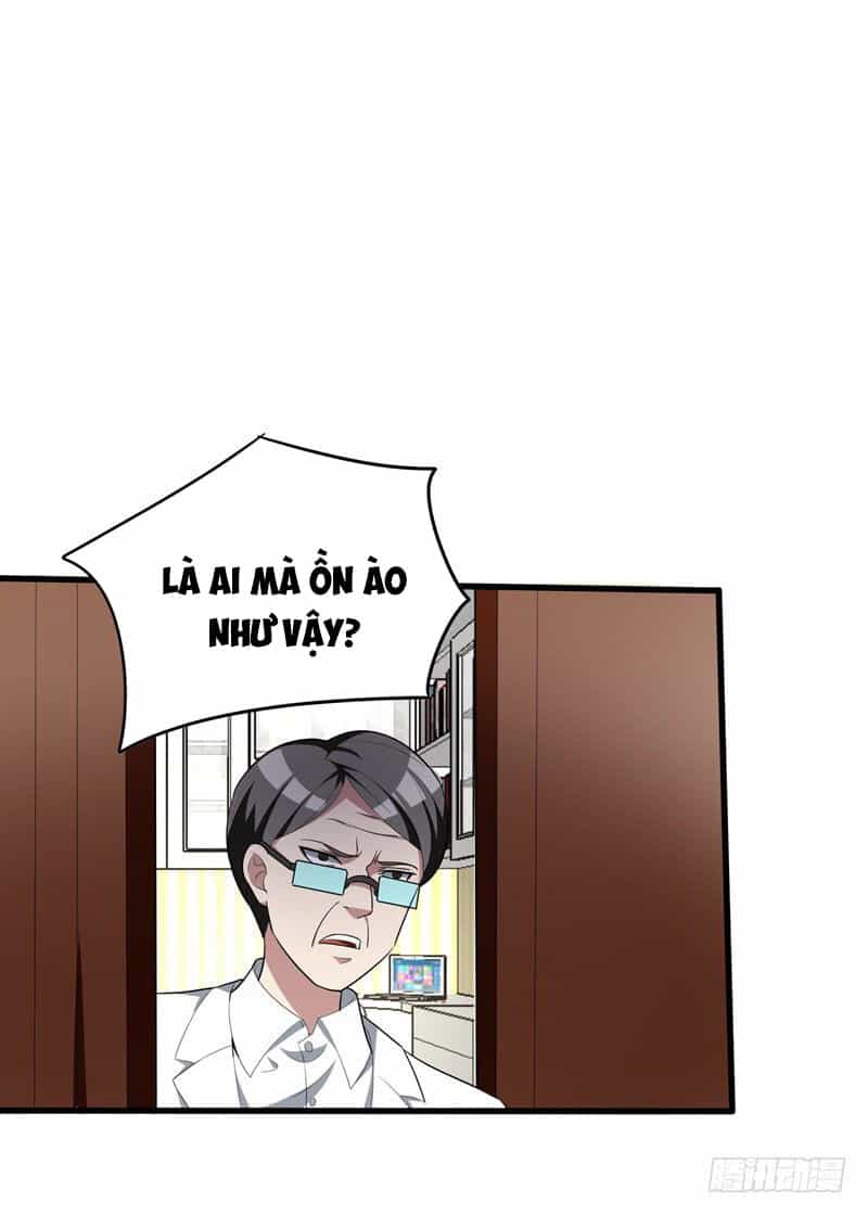 Vòng Bạn Bè Địa Phủ - Chương 6 - ảnh 20