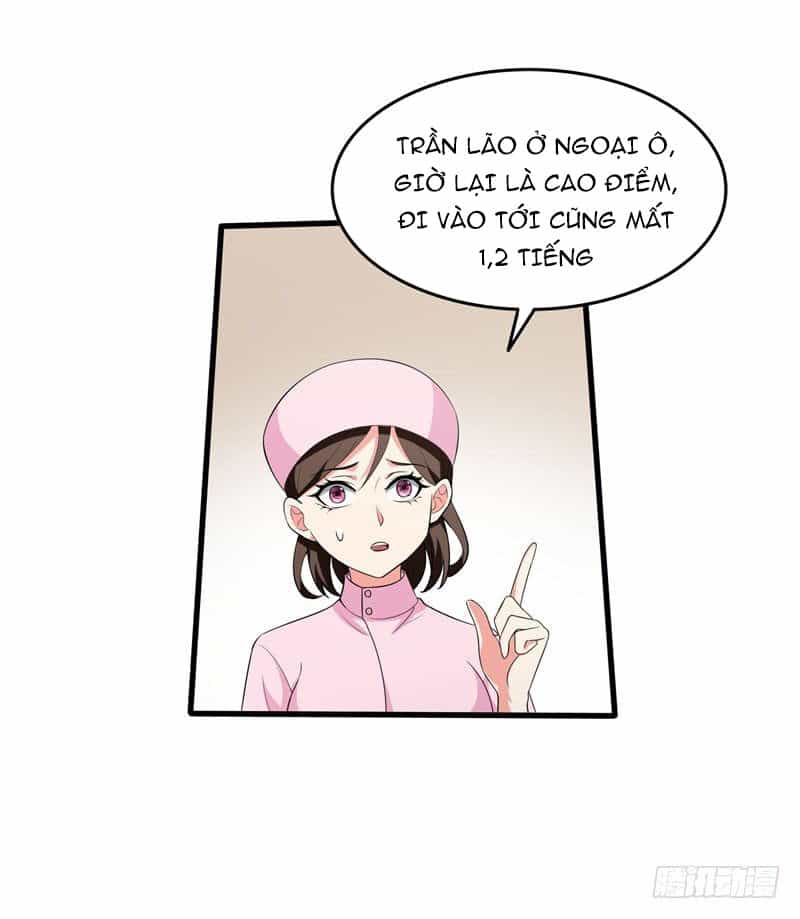 Vòng Bạn Bè Địa Phủ - Chương 6 - ảnh 23