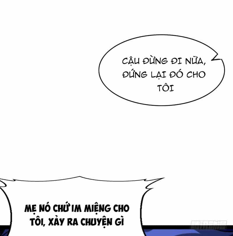 Vòng Bạn Bè Địa Phủ - Chương 7 - ảnh 8
