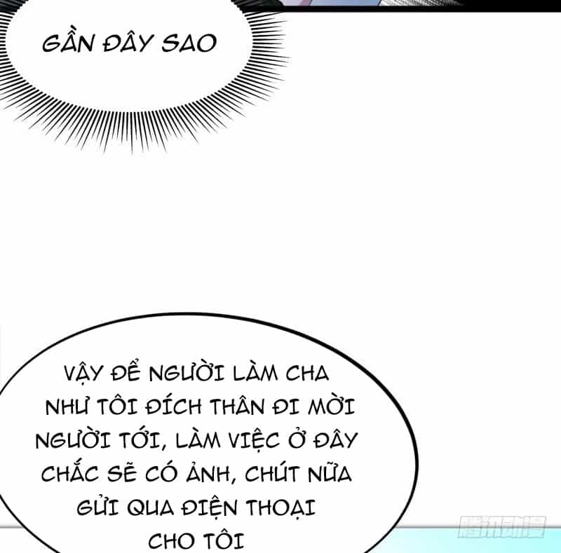 Vòng Bạn Bè Địa Phủ - Chương 8 - ảnh 12