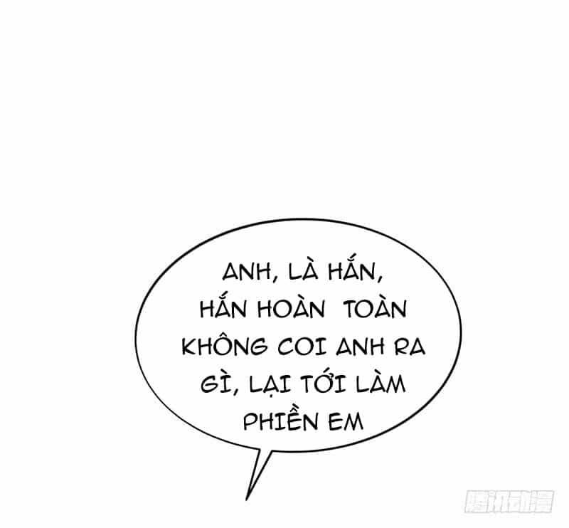 Vòng Bạn Bè Địa Phủ - Chương 8 - ảnh 18