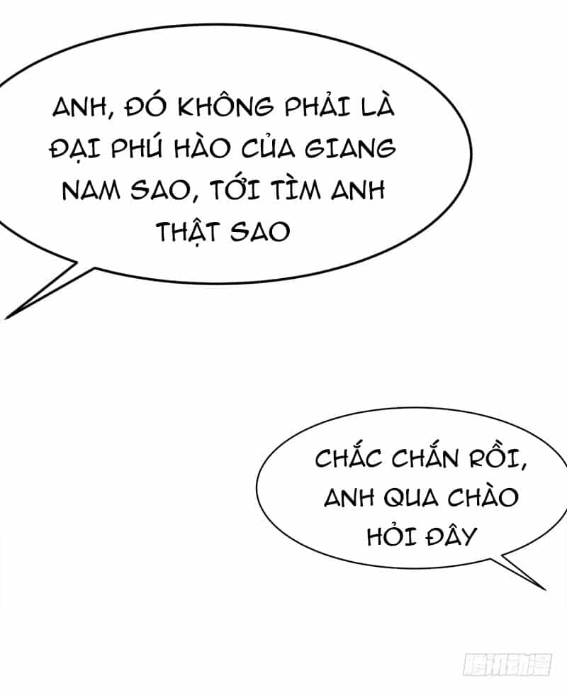 Vòng Bạn Bè Địa Phủ - Chương 8 - ảnh 29