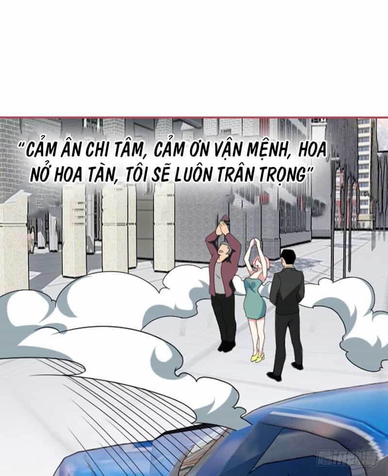 Vòng Bạn Bè Địa Phủ - Chương 9 - ảnh 7