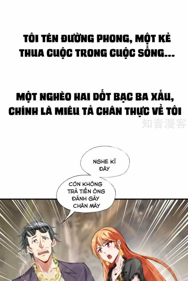 Vòng Bạn Bè Mạnh Nhất Của Tiên Giới - Chương 0 - ảnh 1