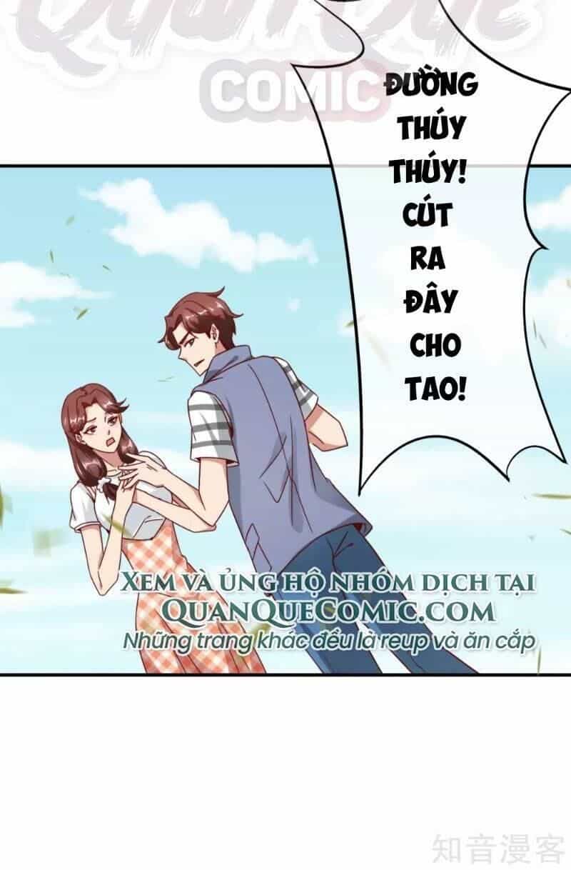 Vòng Bạn Bè Mạnh Nhất Của Tiên Giới - Chương 9 - ảnh 14