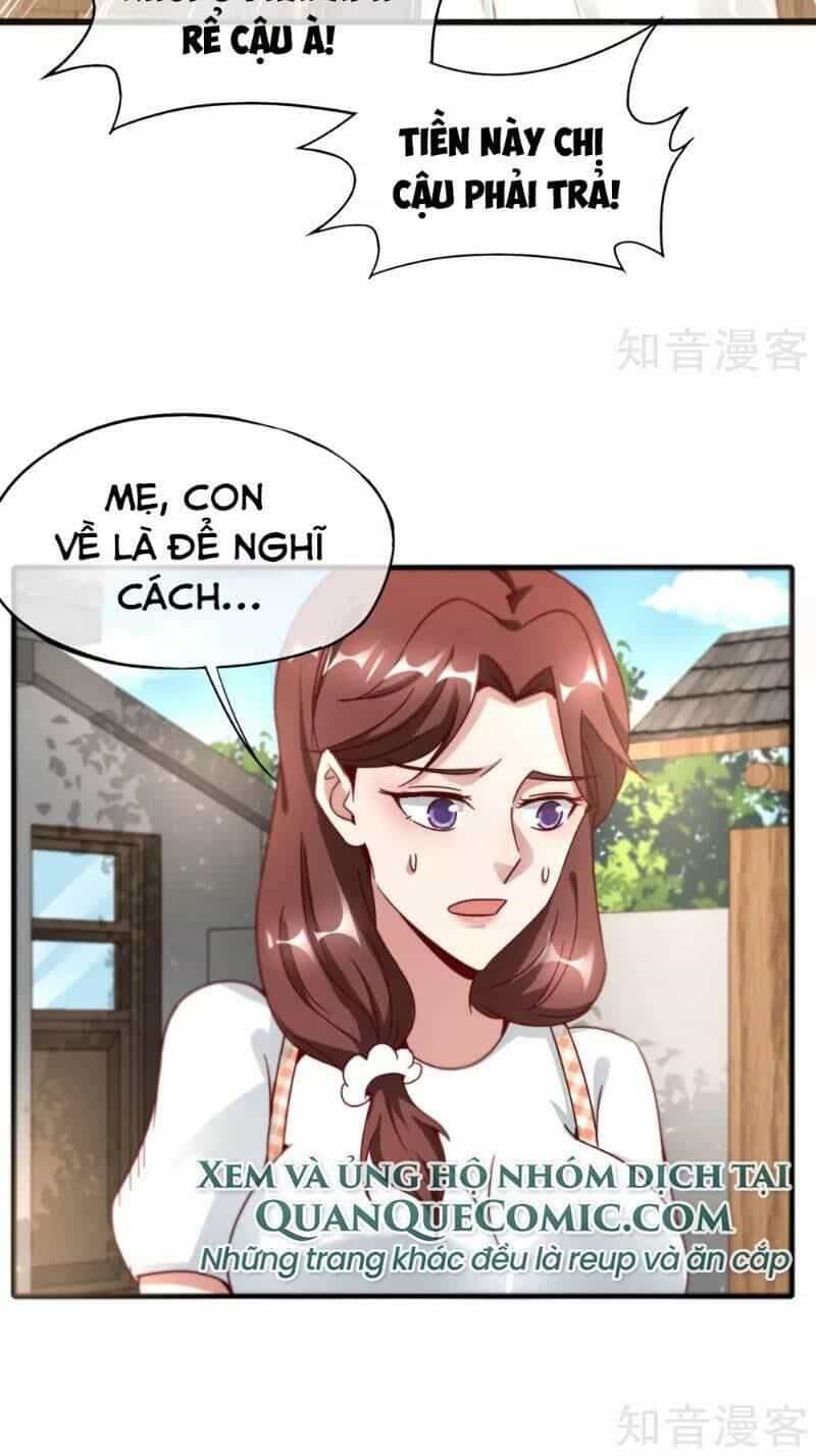 Vòng Bạn Bè Mạnh Nhất Của Tiên Giới - Chương 9 - ảnh 20