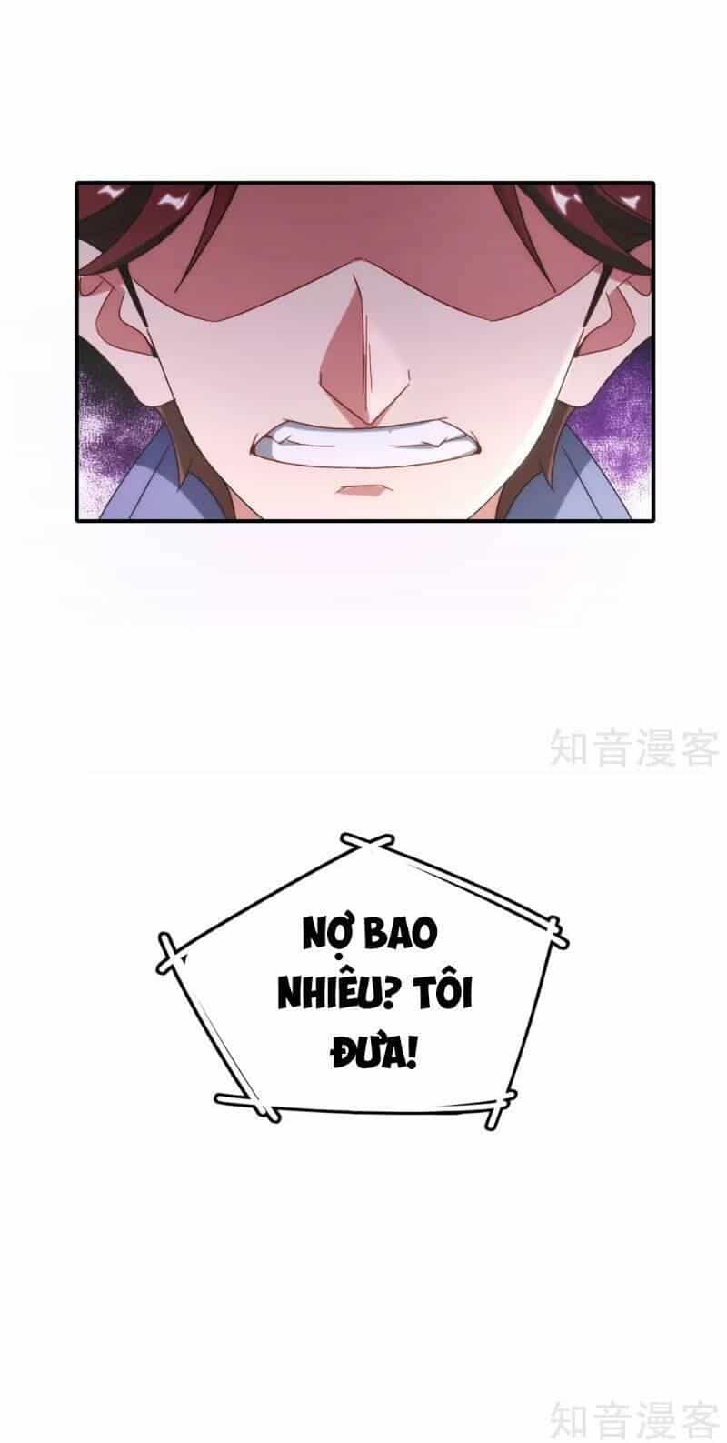 Vòng Bạn Bè Mạnh Nhất Của Tiên Giới - Chương 9 - ảnh 27