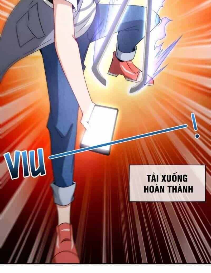Vòng Bạn Bè Mạnh Nhất Của Tiên Giới - Chương 9 - ảnh 32