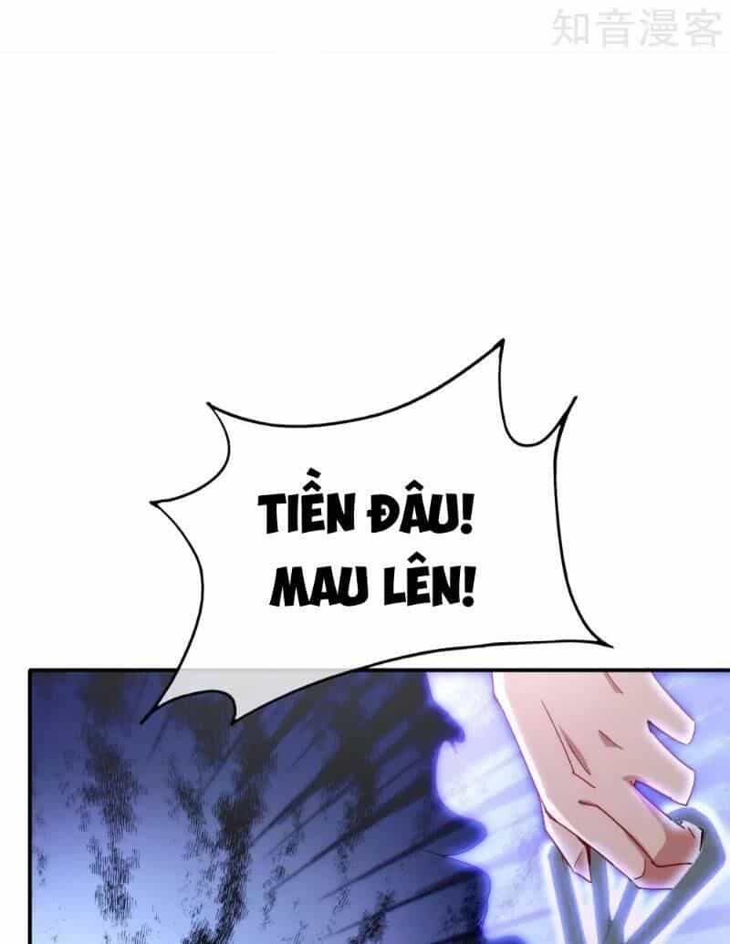Vòng Bạn Bè Mạnh Nhất Của Tiên Giới - Chương 9 - ảnh 33