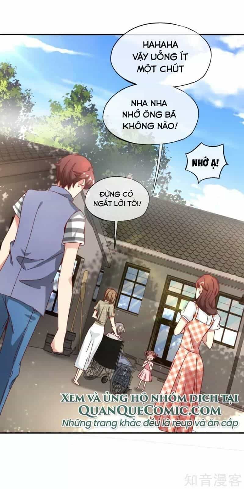 Vòng Bạn Bè Mạnh Nhất Của Tiên Giới - Chương 9 - ảnh 8