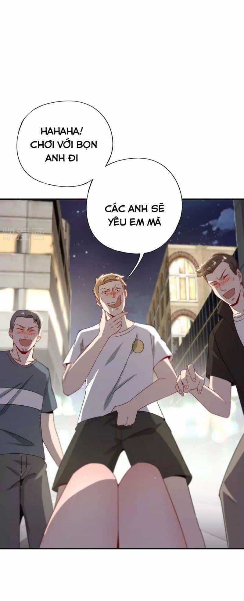 Vòng Bạn Bè Mạnh Nhất Của Tiên Giới - Chương 99 - ảnh 41