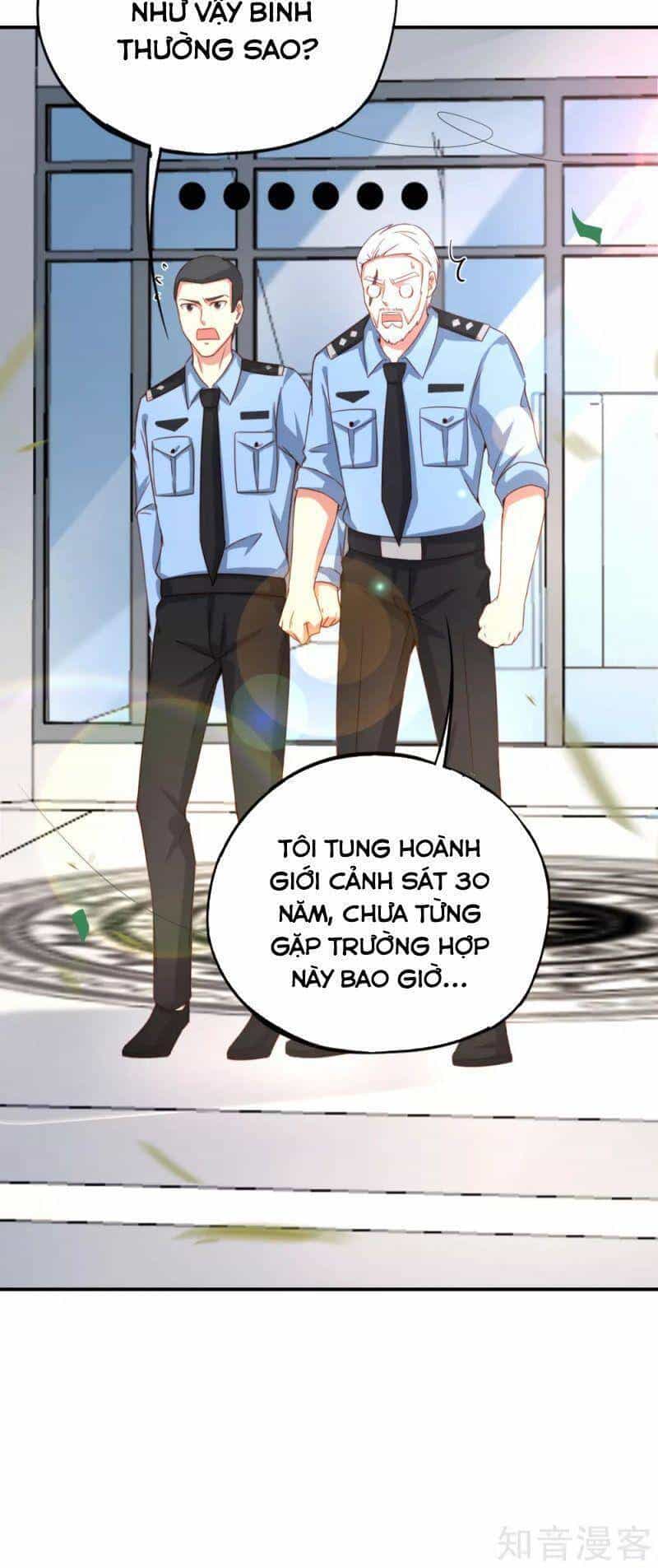 Vòng Bạn Bè Mạnh Nhất Của Tiên Giới - Chương 101 - ảnh 21