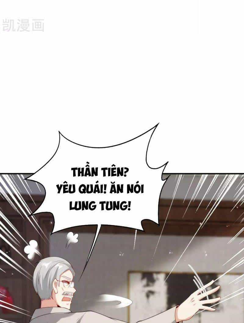 Vòng Bạn Bè Mạnh Nhất Của Tiên Giới - Chương 102 - ảnh 19