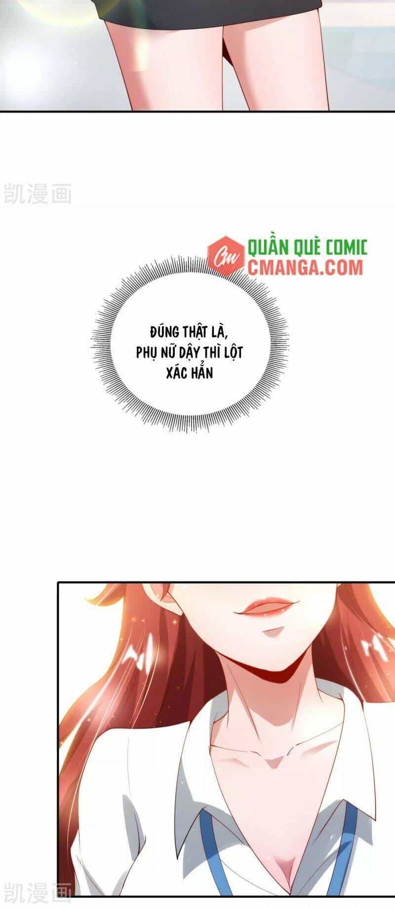 Vòng Bạn Bè Mạnh Nhất Của Tiên Giới - Chương 102 - ảnh 2