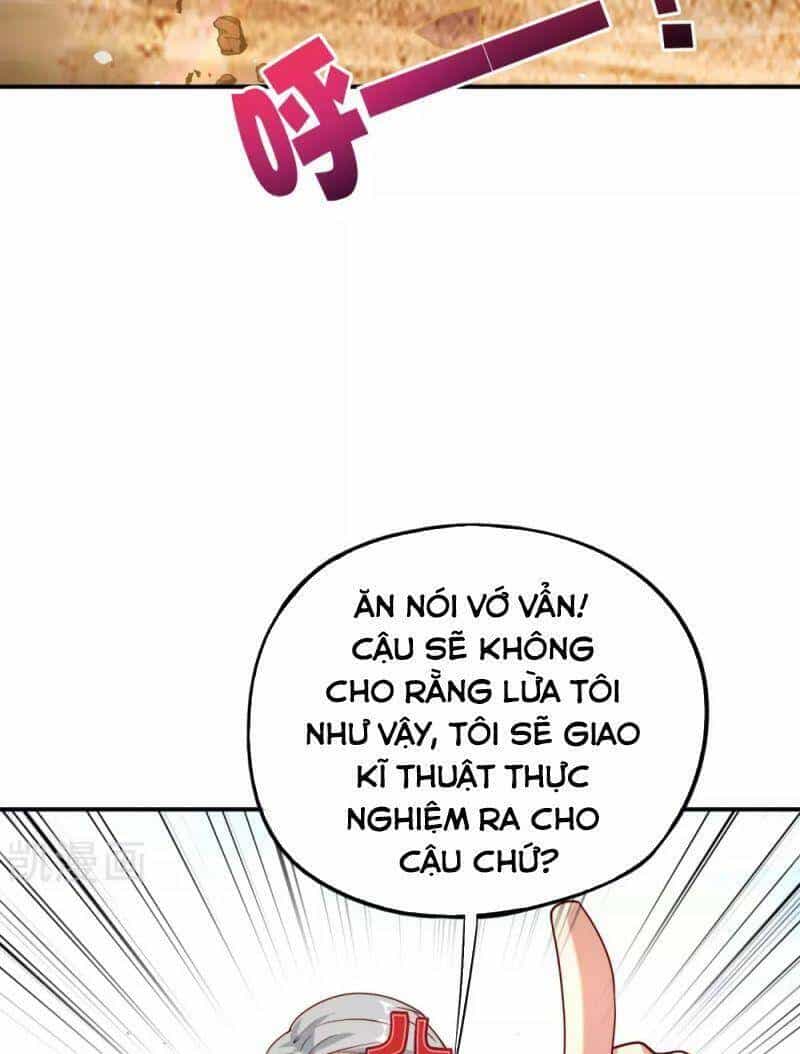 Vòng Bạn Bè Mạnh Nhất Của Tiên Giới - Chương 102 - ảnh 32