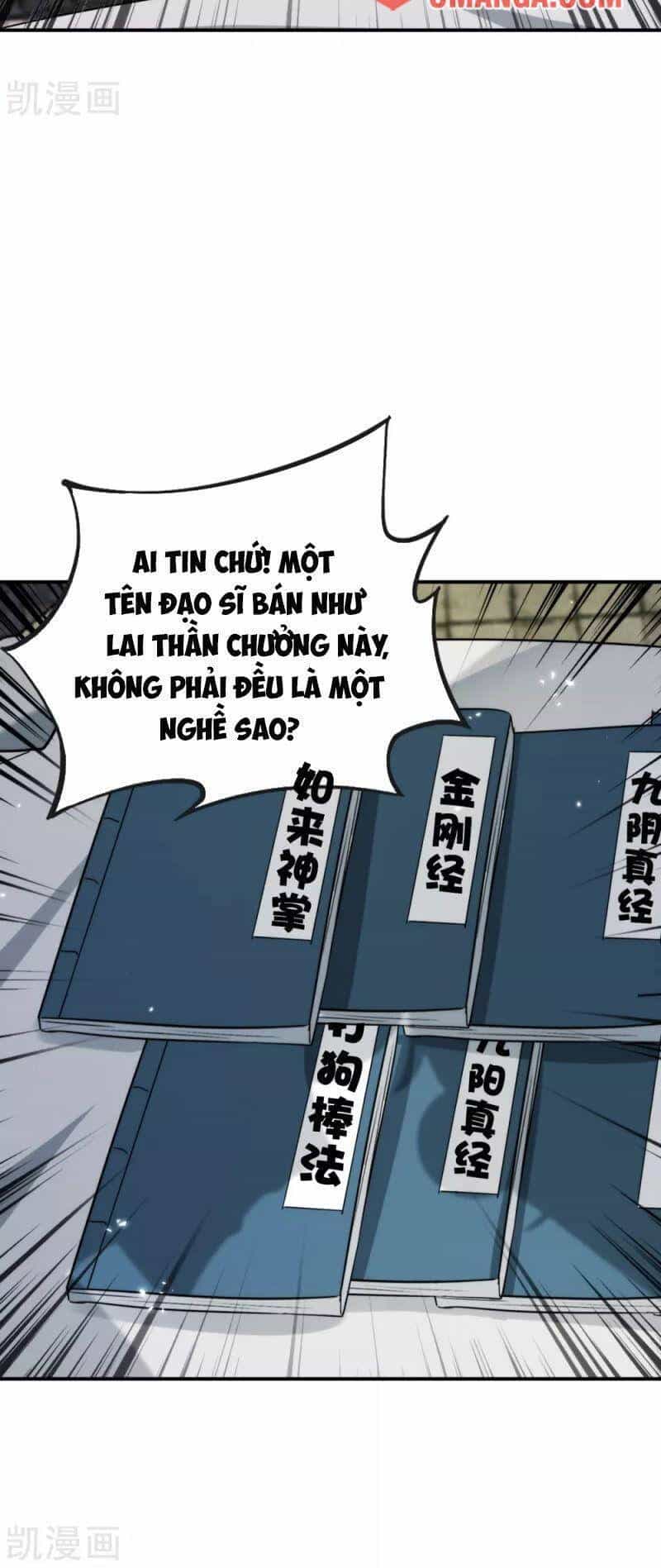 Vòng Bạn Bè Mạnh Nhất Của Tiên Giới - Chương 103 - ảnh 41
