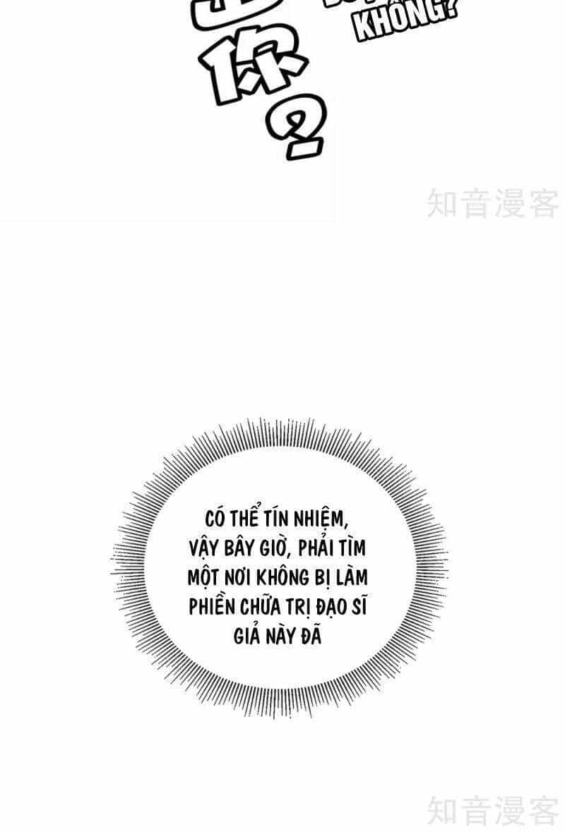 Vòng Bạn Bè Mạnh Nhất Của Tiên Giới - Chương 104 - ảnh 10