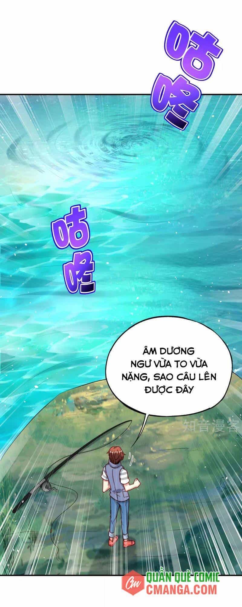 Vòng Bạn Bè Mạnh Nhất Của Tiên Giới - Chương 104 - ảnh 40