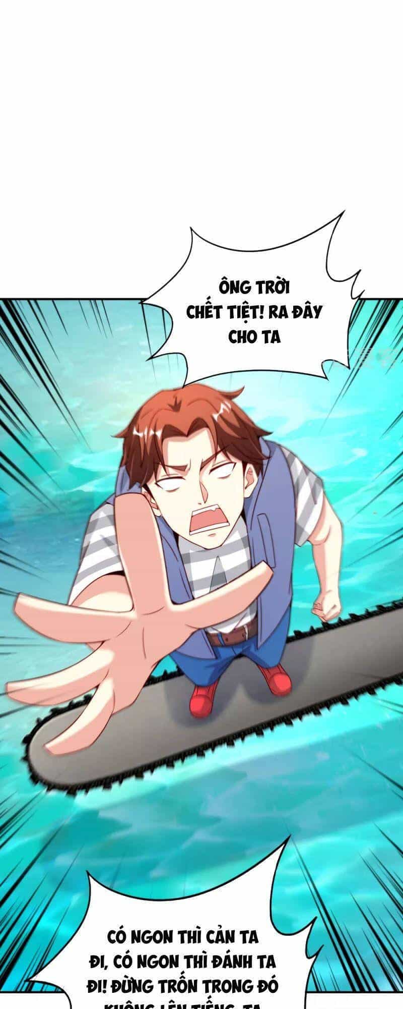 Vòng Bạn Bè Mạnh Nhất Của Tiên Giới - Chương 104 - ảnh 44