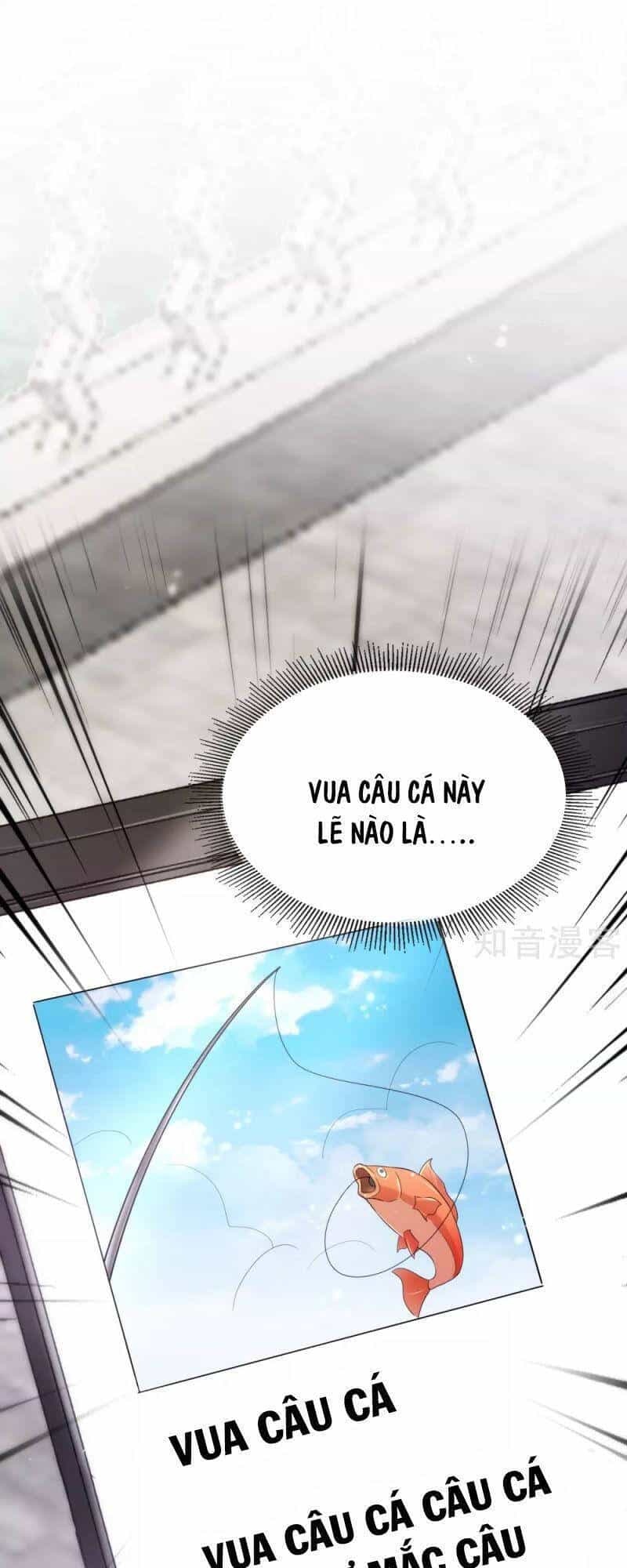 Vòng Bạn Bè Mạnh Nhất Của Tiên Giới - Chương 104 - ảnh 7