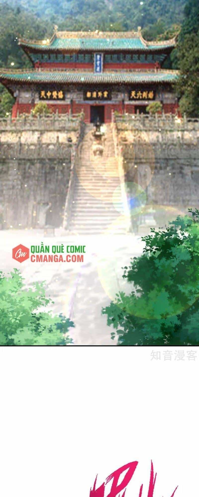 Vòng Bạn Bè Mạnh Nhất Của Tiên Giới - Chương 105 - ảnh 24